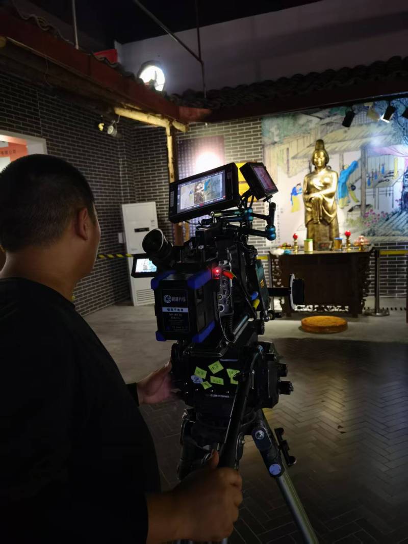 场景赋能，沉浸体验——凭祥市TVC与广告片拍摄制作的场景化探索
