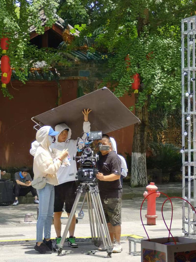 凭祥市TVC拍摄公司：资深团队坐镇，打造现象级广告作品的幕后推手