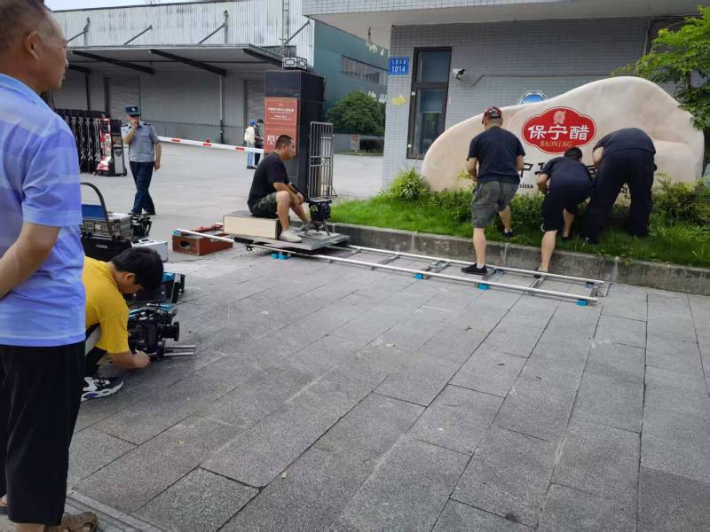 凭祥市广告片拍摄公司核心优势：全流程服务，让品牌广告片省心更出彩