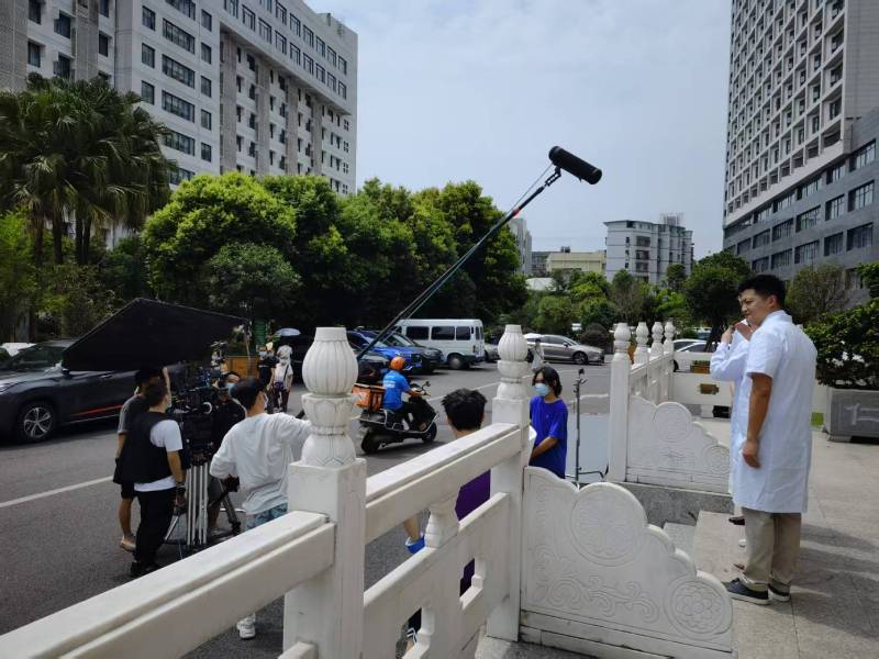 凭祥市广告片拍摄公司低成本实现高规格制作的诀窍